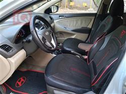 هيونداي أكسنت